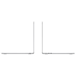 Apple MacBook Air 13” M2, Серебристый