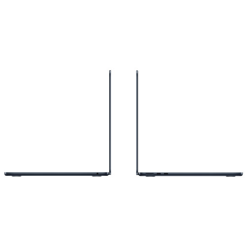 Apple MacBook Air 13” M2, Полуночный черный