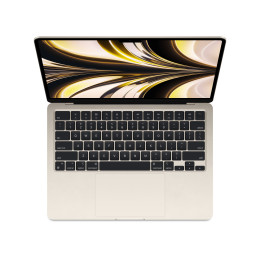 Apple MacBook Air 13” M2, Сияющая звезда