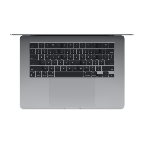 Apple MacBook Air 15” M2, Серый космос