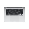 Apple MacBook Air 15” M2, Серебристый