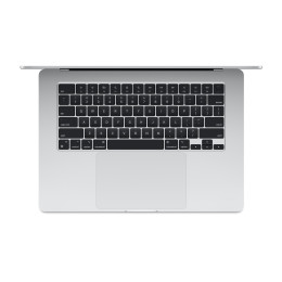 Apple MacBook Air 15” M2, Серебристый