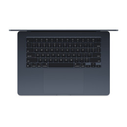 Apple MacBook Air 15” M2, Полуночный черный