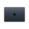 Apple MacBook Air 13" M3, Полуночный черный