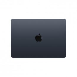 Apple MacBook Air 13" M3, Полуночный черный