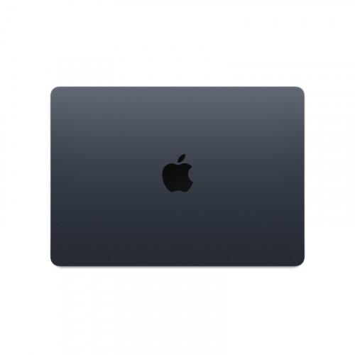 Apple MacBook Air 13" M3, Полуночный черный