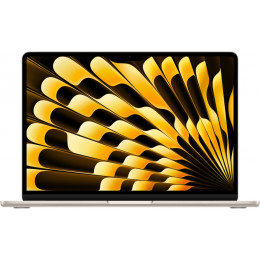 Apple MacBook Air 13" M3, Сияющая звезда