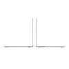 Apple MacBook Air 13" M3, Серебристый