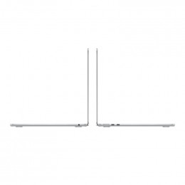 Apple MacBook Air 13" M3, Серебристый