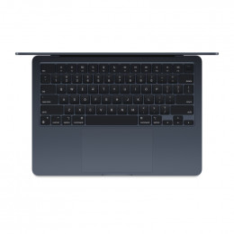 Apple MacBook Air 13" M3, Полуночный черный