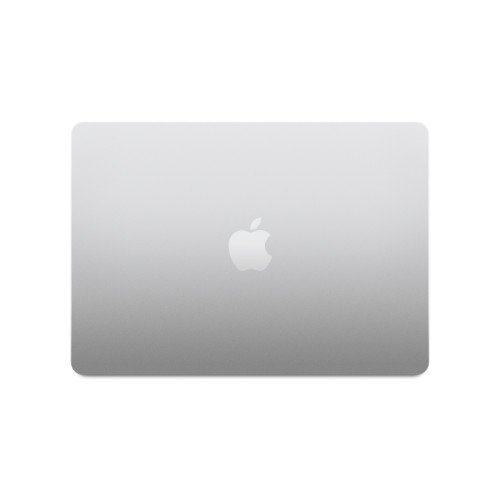 Apple MacBook Air 13" M3, Серебристый