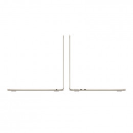 Apple MacBook Air 13" M3, Сияющая звезда