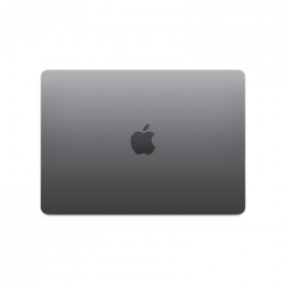 Apple MacBook Air 13" M3, Серый космос