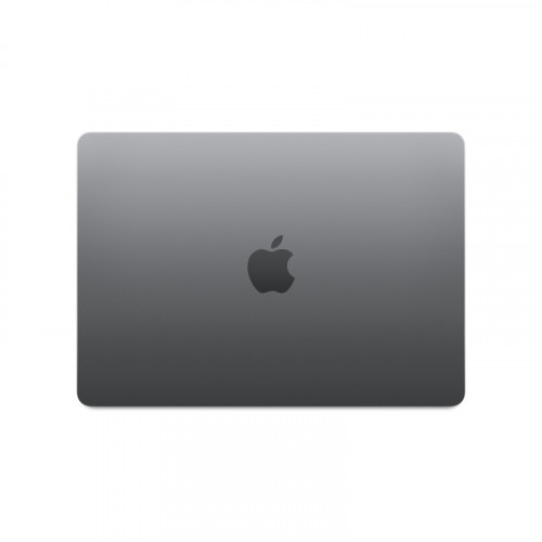Apple MacBook Air 13" M3, Серый космос