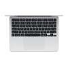 Apple MacBook Air 13" M3, Серебристый