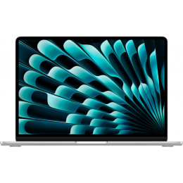 Apple MacBook Air 13" M3, Серебристый