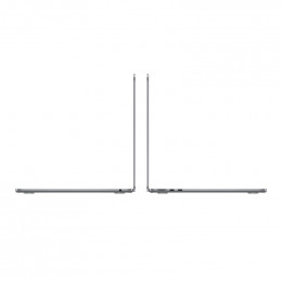 Apple MacBook Air 13" M3, Серый космос