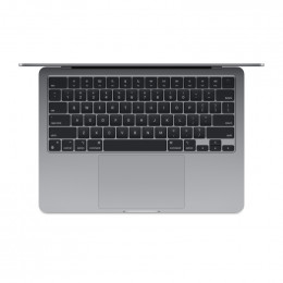 Apple MacBook Air 13" M3, Серый космос