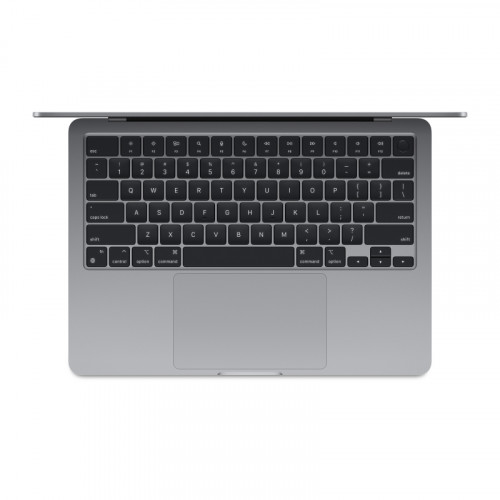 Apple MacBook Air 13" M3, Серый космос
