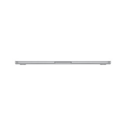 Apple MacBook Air 13” M2, Серебристый