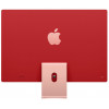 Apple iMac 24", Розовый
