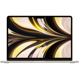 Apple MacBook Air 13” M2, Сияющая звезда