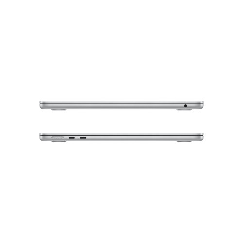 Apple MacBook Air 13” M2, Серебристый