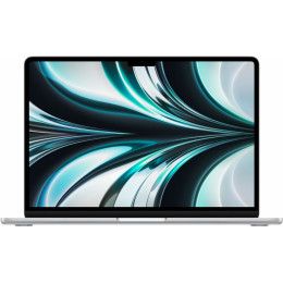 Apple MacBook Air 13” M2, Серебристый