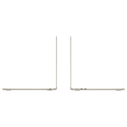 Apple MacBook Air 13” M2, Сияющая звезда