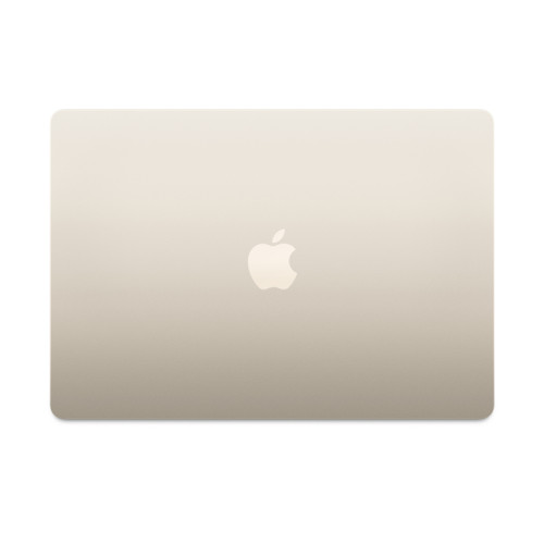 Apple MacBook Air 15" M3, Сияющая звезда