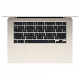 Apple MacBook Air 15" M3, Сияющая звезда