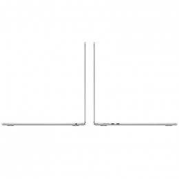 Apple MacBook Air 15" M3, Серебристый