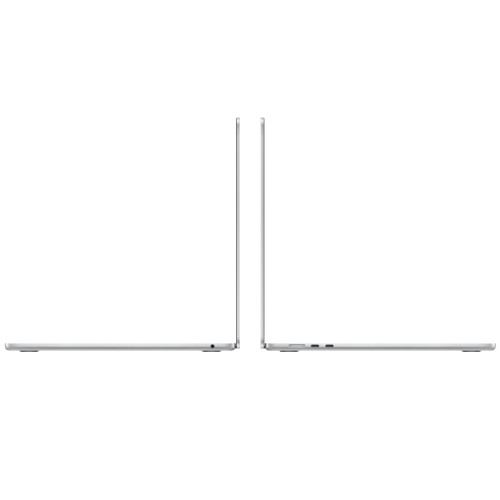 Apple MacBook Air 15" M3, Серый космос