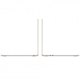 Apple MacBook Air 15" M3, Сияющая звезда
