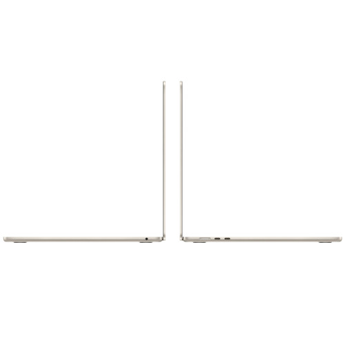 Apple MacBook Air 15" M3, Сияющая звезда