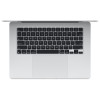 Apple MacBook Air 15" M3, Серебристый