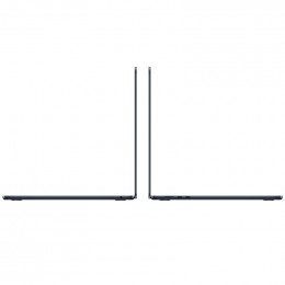 Apple MacBook Air 15" M3, Полуночный черный