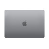 Apple MacBook Air 15" M3, Серый космос
