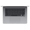Apple MacBook Air 15" M3, Серый космос