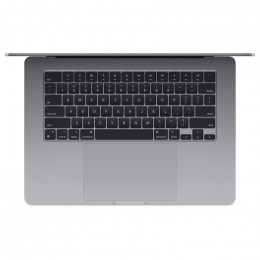 Apple MacBook Air 15" M3, Серый космос