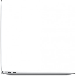 Apple MacBook Air M1 2020, Серебристый