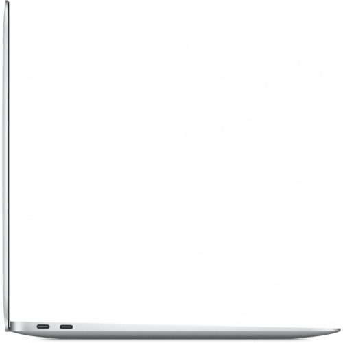 Apple MacBook Air M1 2020, Серебристый