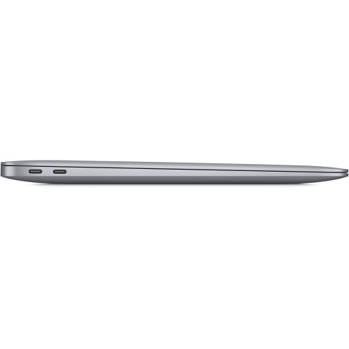 Apple MacBook Air M1 2020, Серый космос