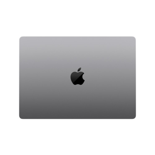 Apple MacBook Pro 14"  M3, Серый космос
