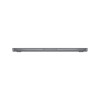 Apple MacBook Pro 14"  M3, Серый космос