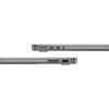 Apple MacBook Pro 14"  M3, Серый космос