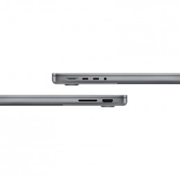 Apple MacBook Pro 14"  M3, Серый космос