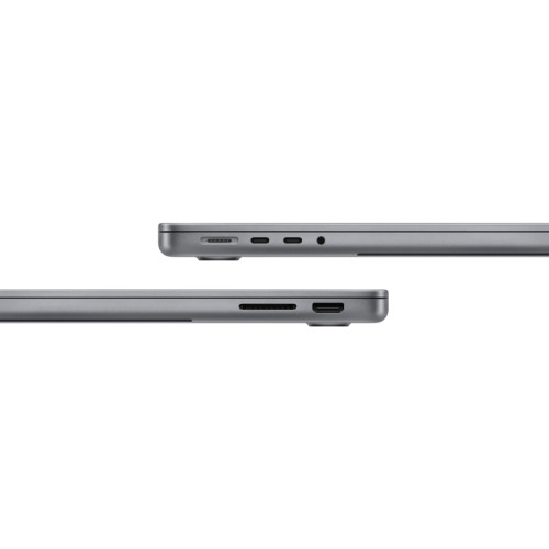 Apple MacBook Pro 14"  M3, Серый космос