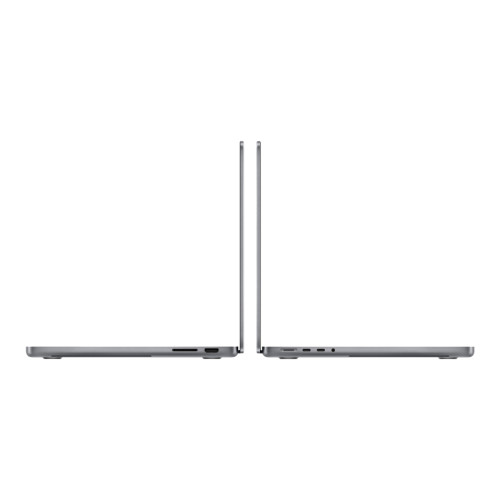 Apple MacBook Pro 14"  M3, Серый космос