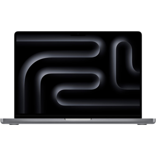Apple MacBook Pro 14"  M3, Серый космос